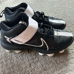 Nike Trout cleats